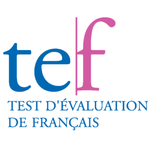 Logo TEF