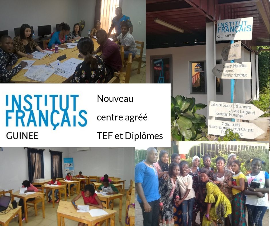 Guinée-Conakry française
